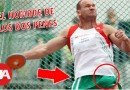Róbert Fazekas, el hombre de los dos penes cuya trampa hizo historia en los Olímpicos